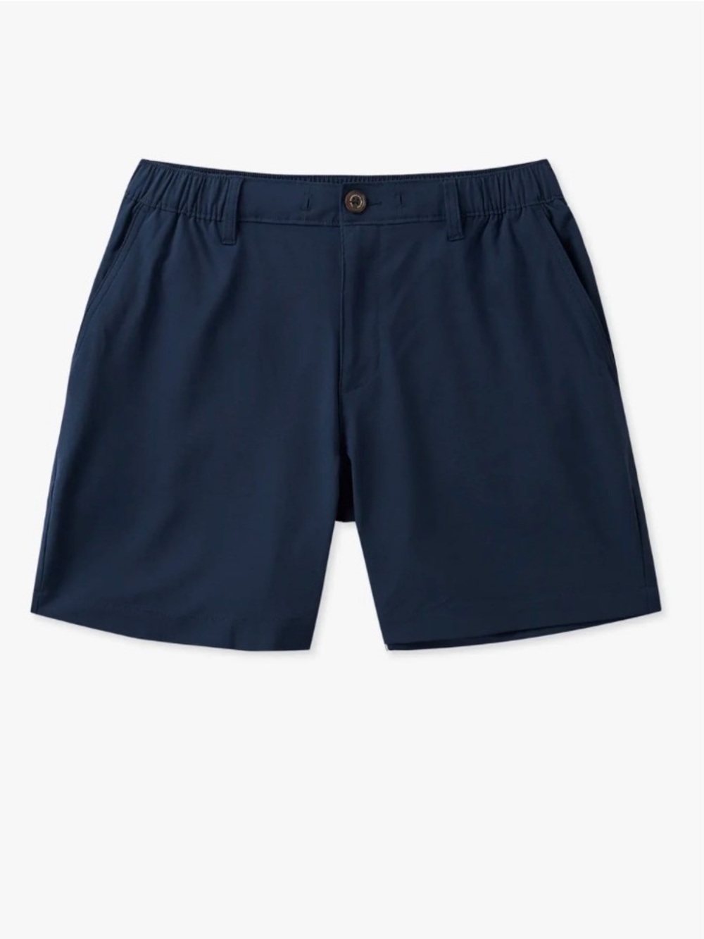 Chubbies Everywear - Performance Short Navy 6” XL
